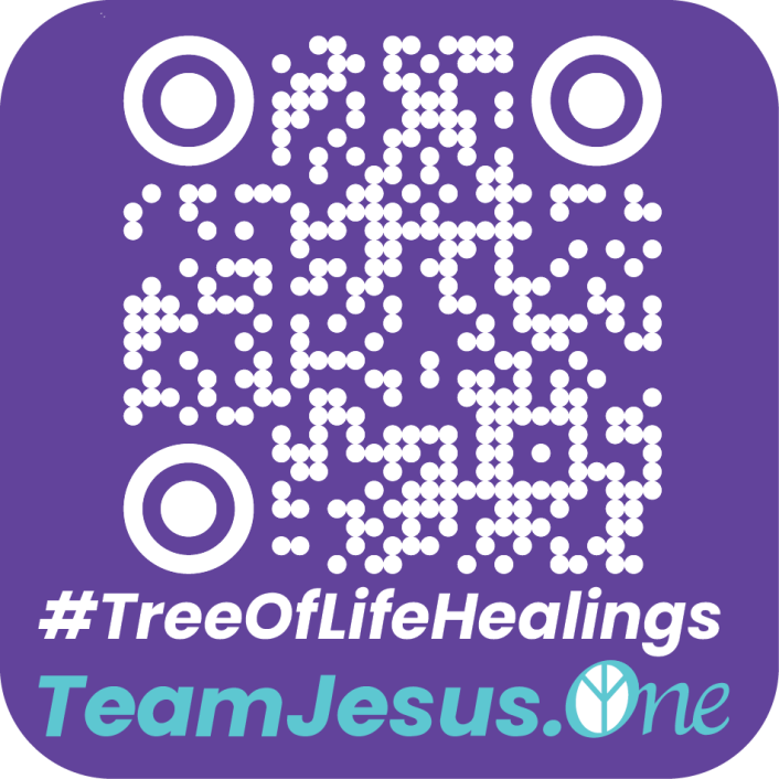 Tree of Life Healings