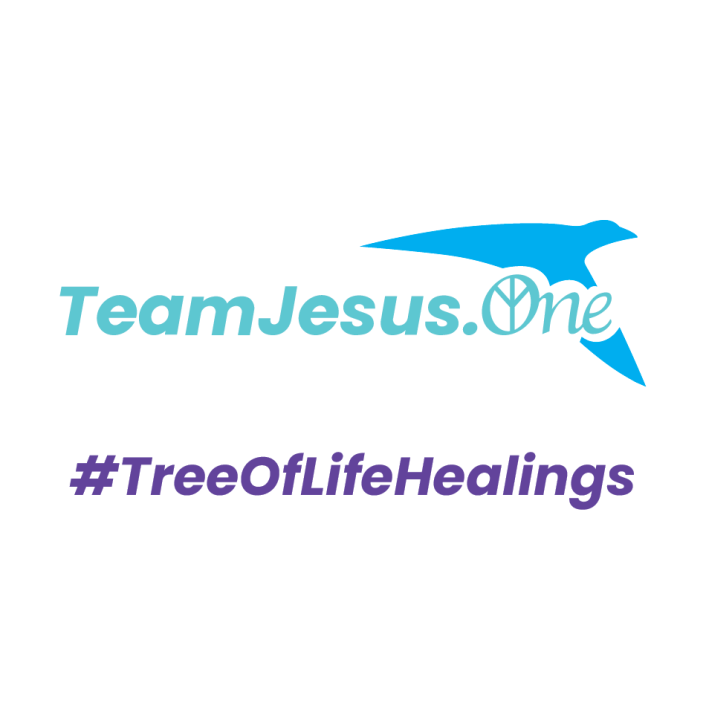 TeamJesus.One