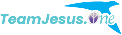 TEAMJESUS.ONE